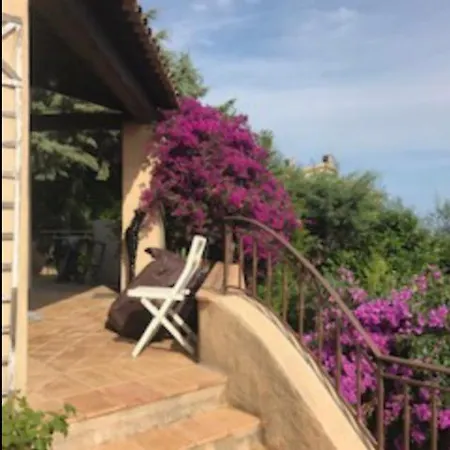 Villa Mandelieu 别墅 Mandelieu