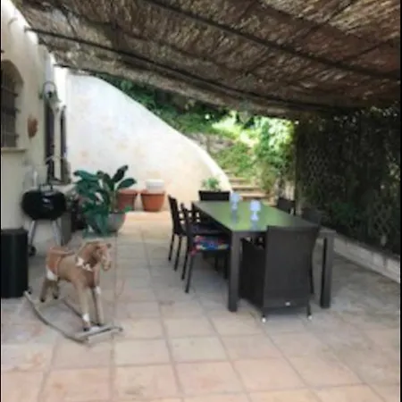 Villa Mandelieu