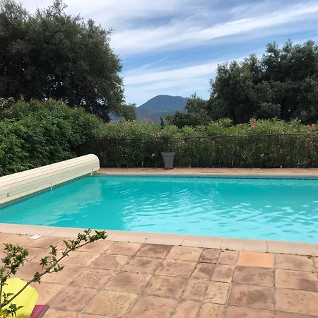 Villa Mandelieu *