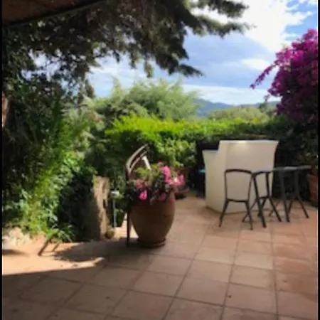 Villa Mandelieu