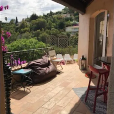 Villa Mandelieu Mandelieu