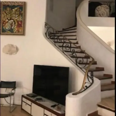 别墅 Villa Mandelieu